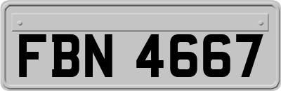 FBN4667