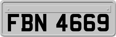 FBN4669
