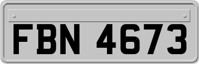 FBN4673