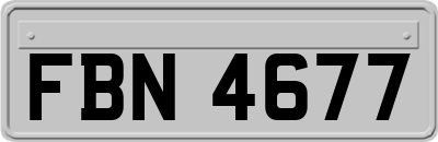 FBN4677