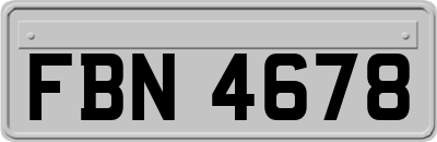 FBN4678