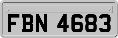 FBN4683