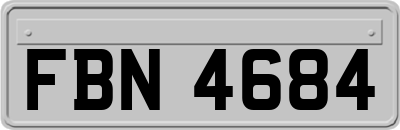 FBN4684