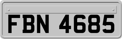 FBN4685