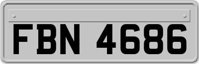 FBN4686