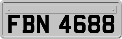 FBN4688