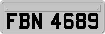 FBN4689