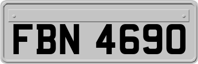 FBN4690