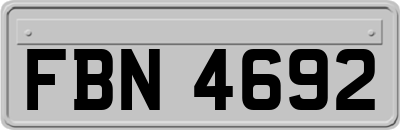 FBN4692