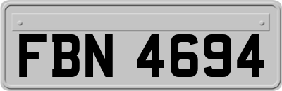 FBN4694