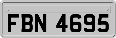 FBN4695