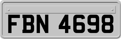 FBN4698