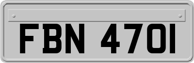 FBN4701