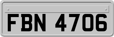 FBN4706