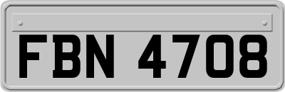 FBN4708