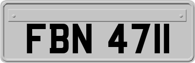 FBN4711