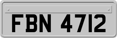 FBN4712