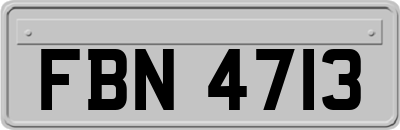 FBN4713