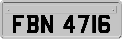 FBN4716