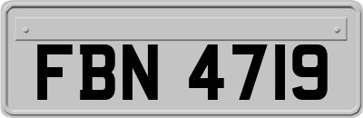 FBN4719