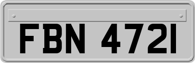 FBN4721