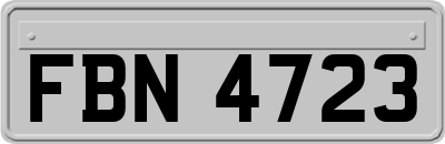 FBN4723