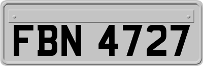 FBN4727