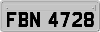 FBN4728