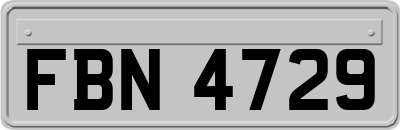 FBN4729