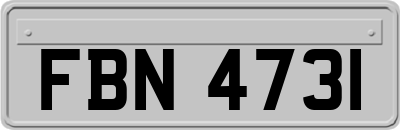 FBN4731
