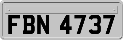 FBN4737