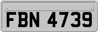 FBN4739