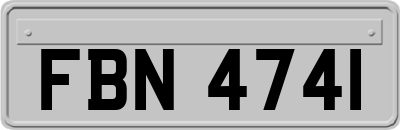 FBN4741