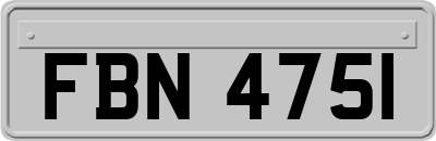 FBN4751