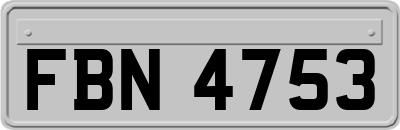 FBN4753