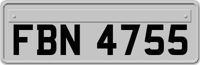 FBN4755