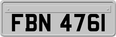 FBN4761