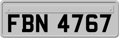 FBN4767