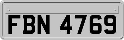 FBN4769