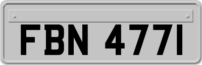 FBN4771