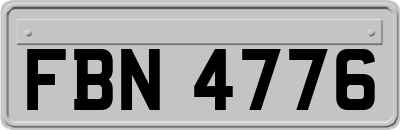 FBN4776