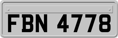 FBN4778