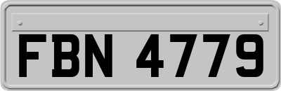 FBN4779