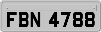 FBN4788