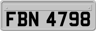 FBN4798