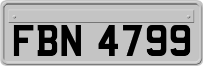 FBN4799