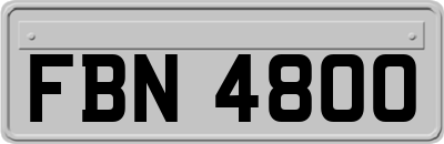 FBN4800