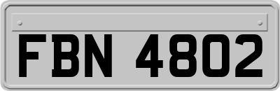 FBN4802