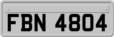 FBN4804