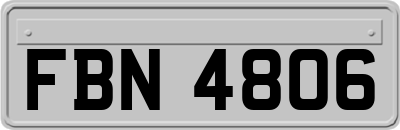FBN4806